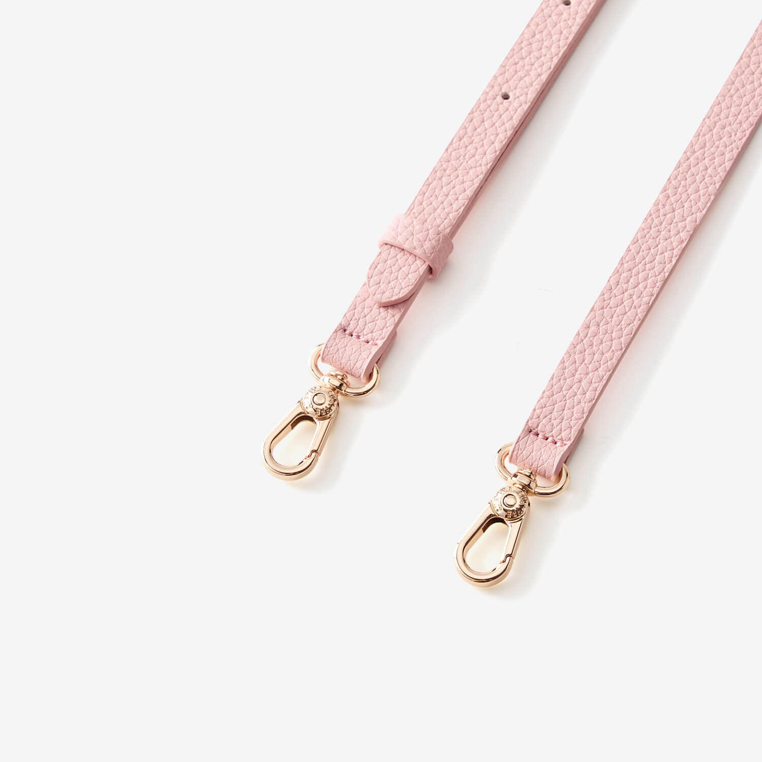 Original Design Set- Adjustable Crossbody Phone Case Straps With Wrist Strap