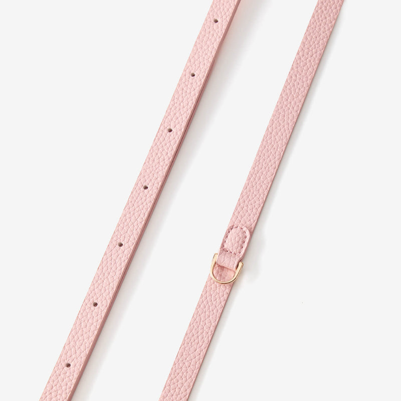 Original Design Set- Adjustable Crossbody Phone Case Straps With Wrist Strap
