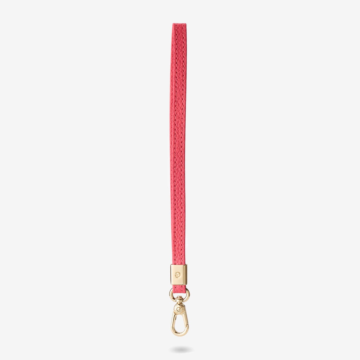 phone wristlet Pink