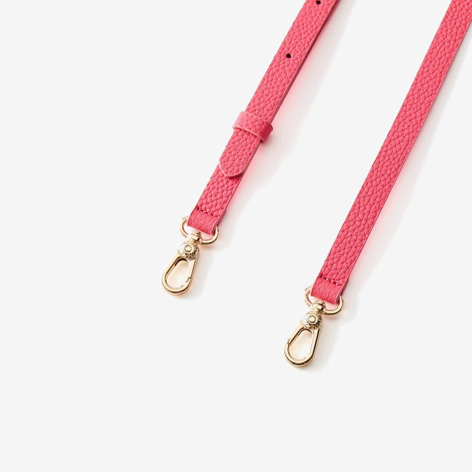 Original Design Set- Adjustable Crossbody Phone Case Straps With Wrist Strap
