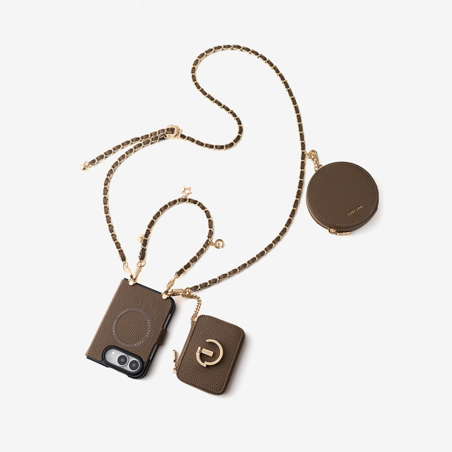 allure_chain_series_iphone_duo_wallet_case_with_chain_strap_circle_pouch_mocha_5.jpg