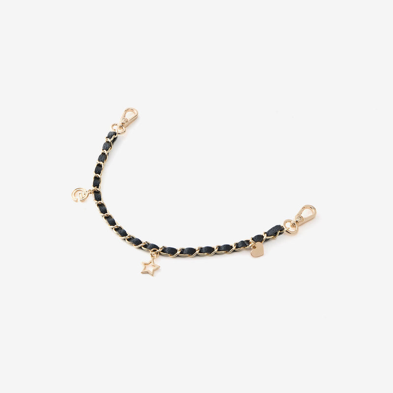 wrist strap Black

