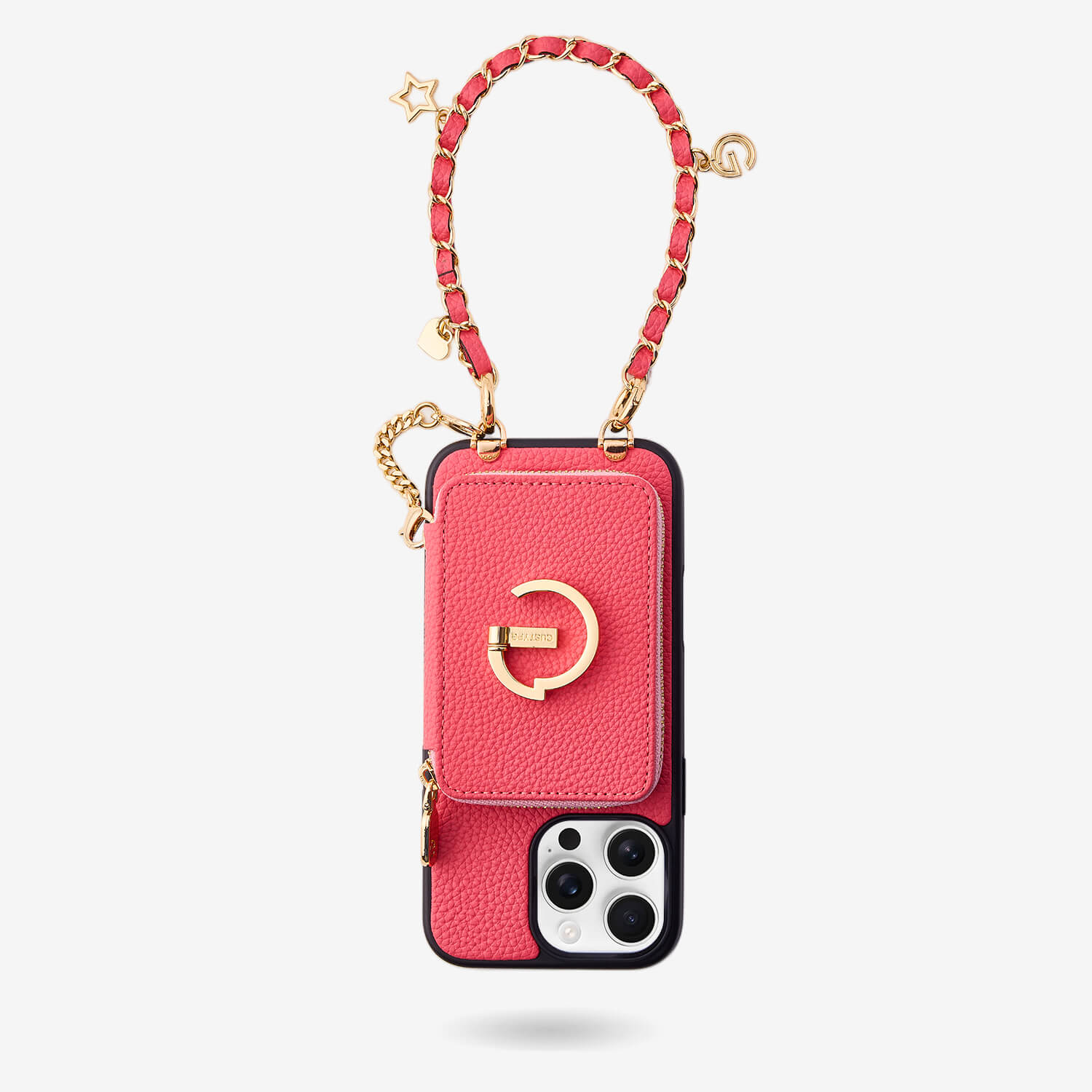 wristlet phone case phone case with card holder
