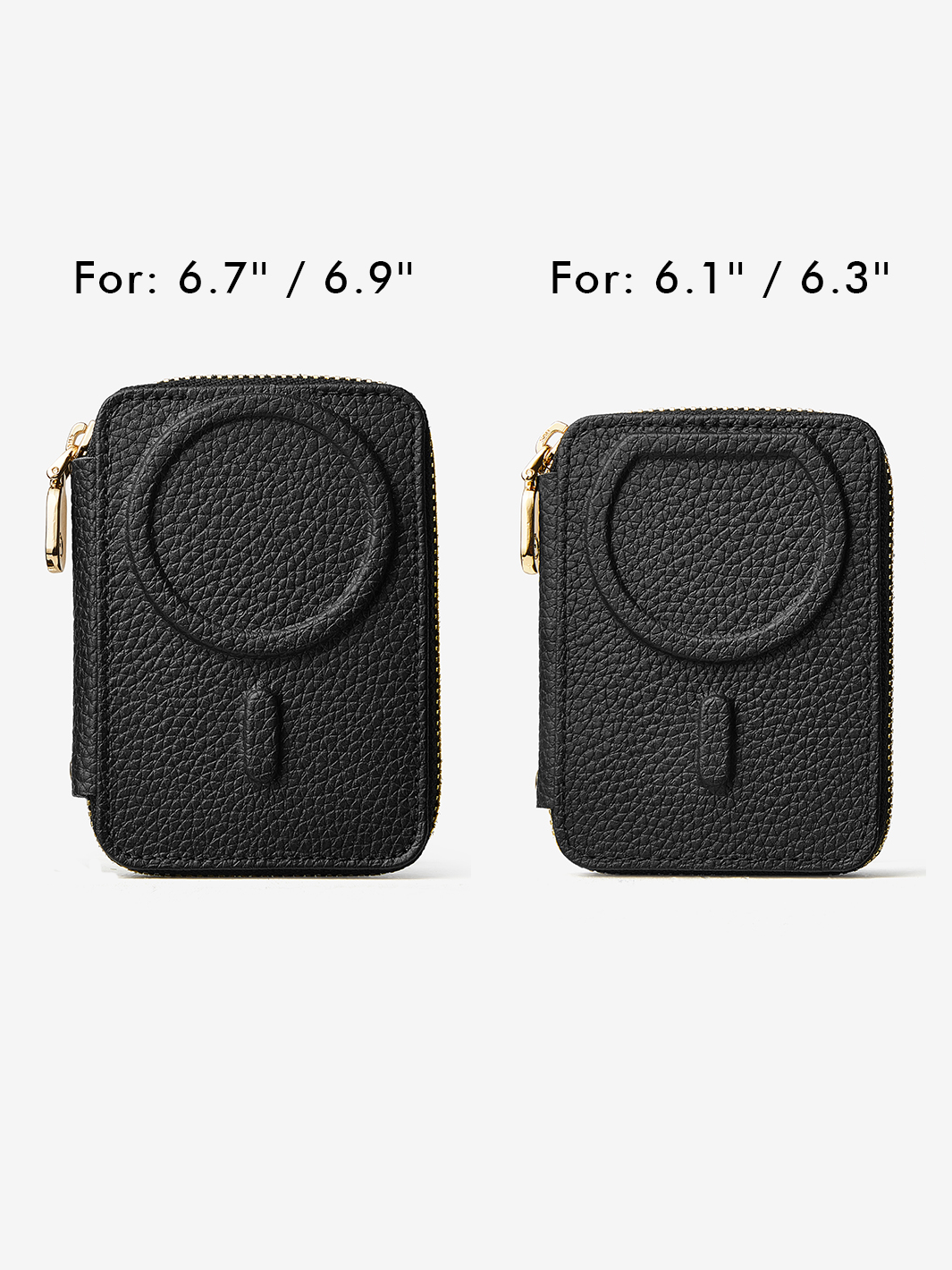 card and phone wallet
