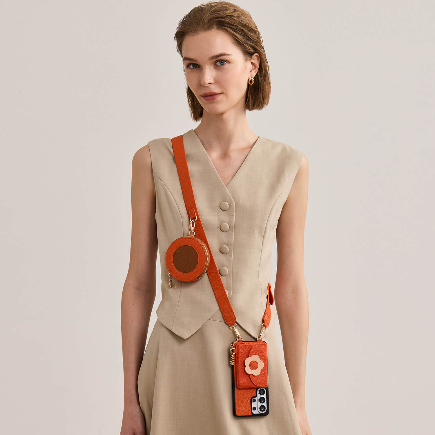 bloom_pal_samsung_galaxy_magnetic_wallet_case_with_strap_pouch_orange_5.jpg