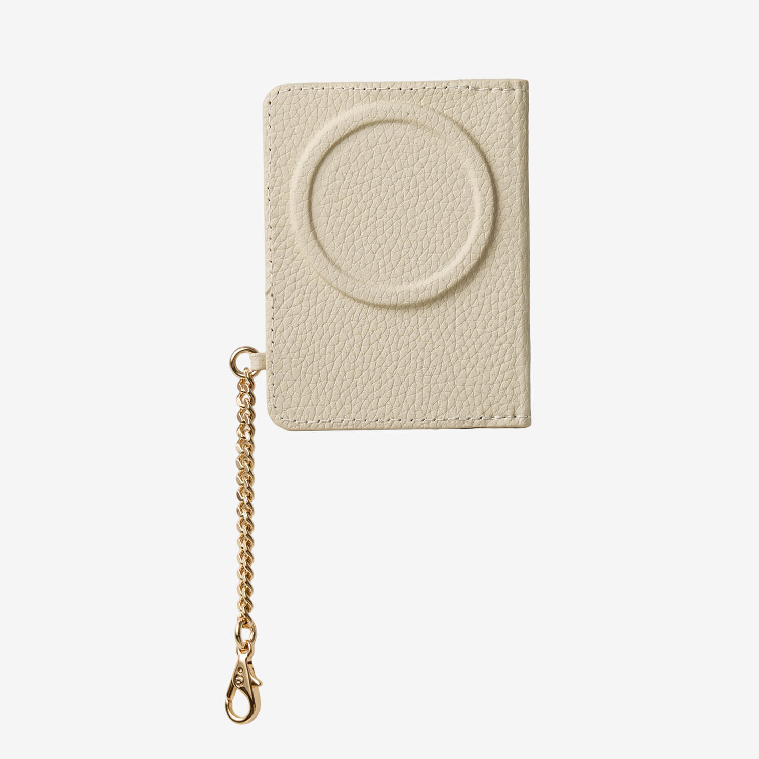 Bloom Pal- Slim Wallet Phone Case with Strap & Flower Charm