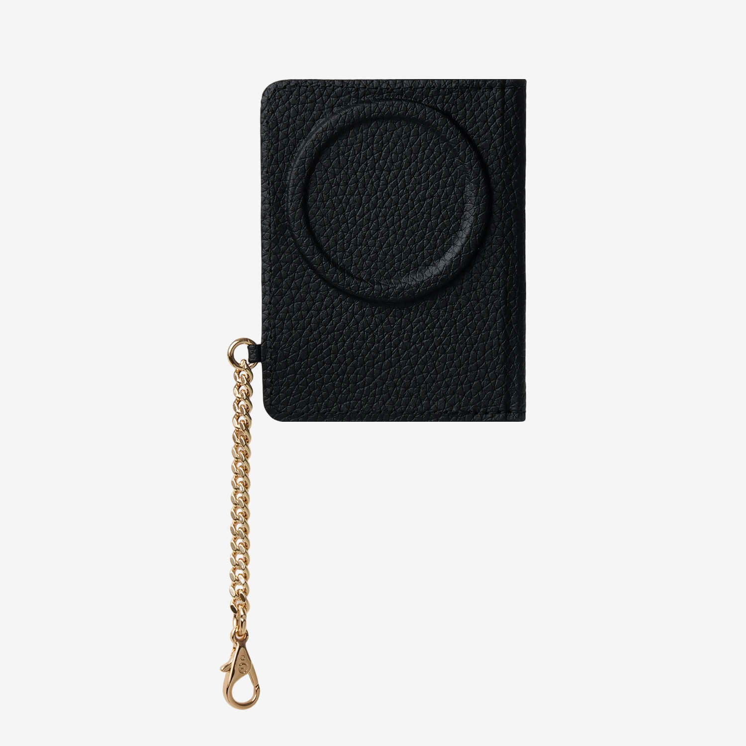 Bloom Pal- Slim Wallet Phone Case with Strap & Flower Charm