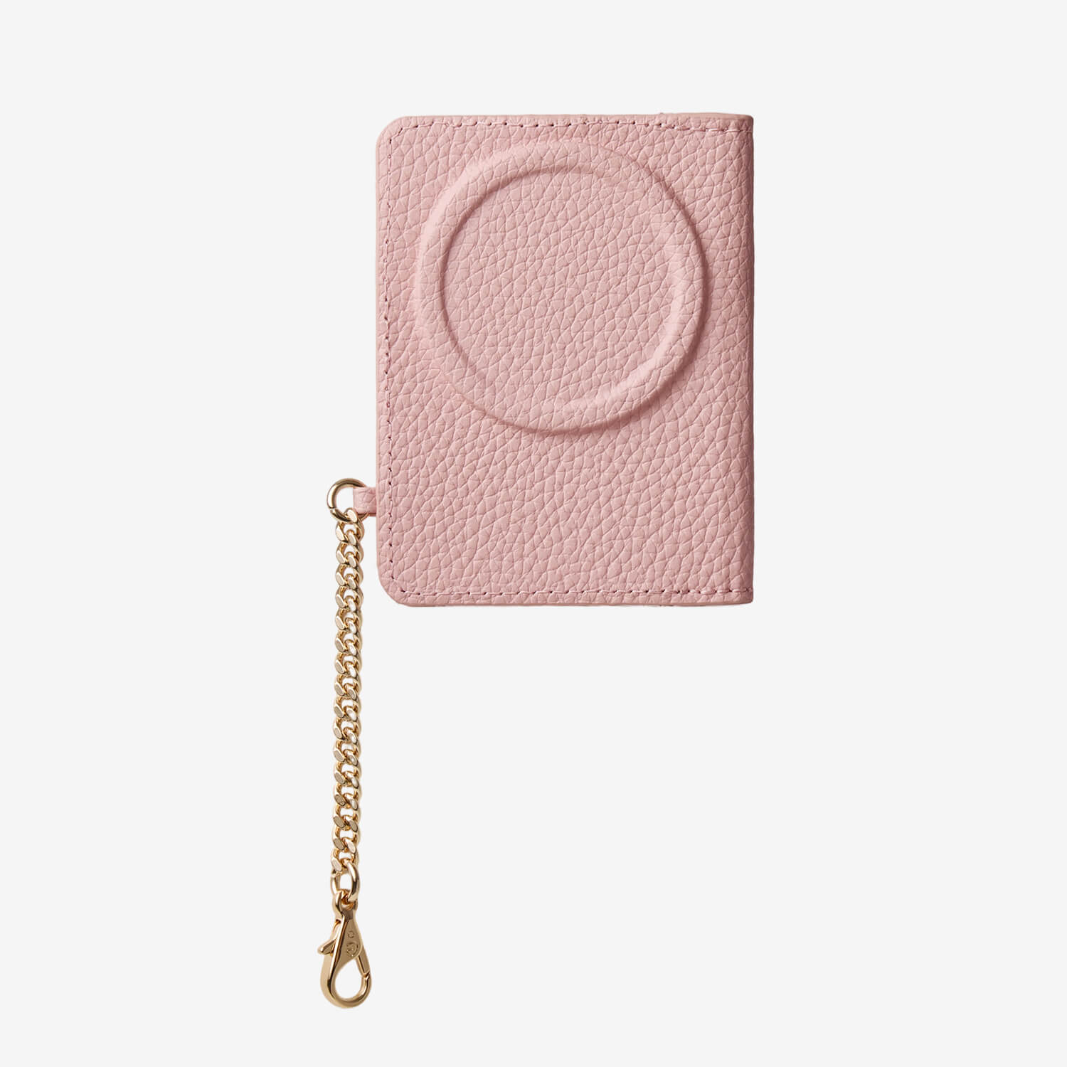 Bloom Pal- Slim Wallet Phone Case with Strap & Flower Charm