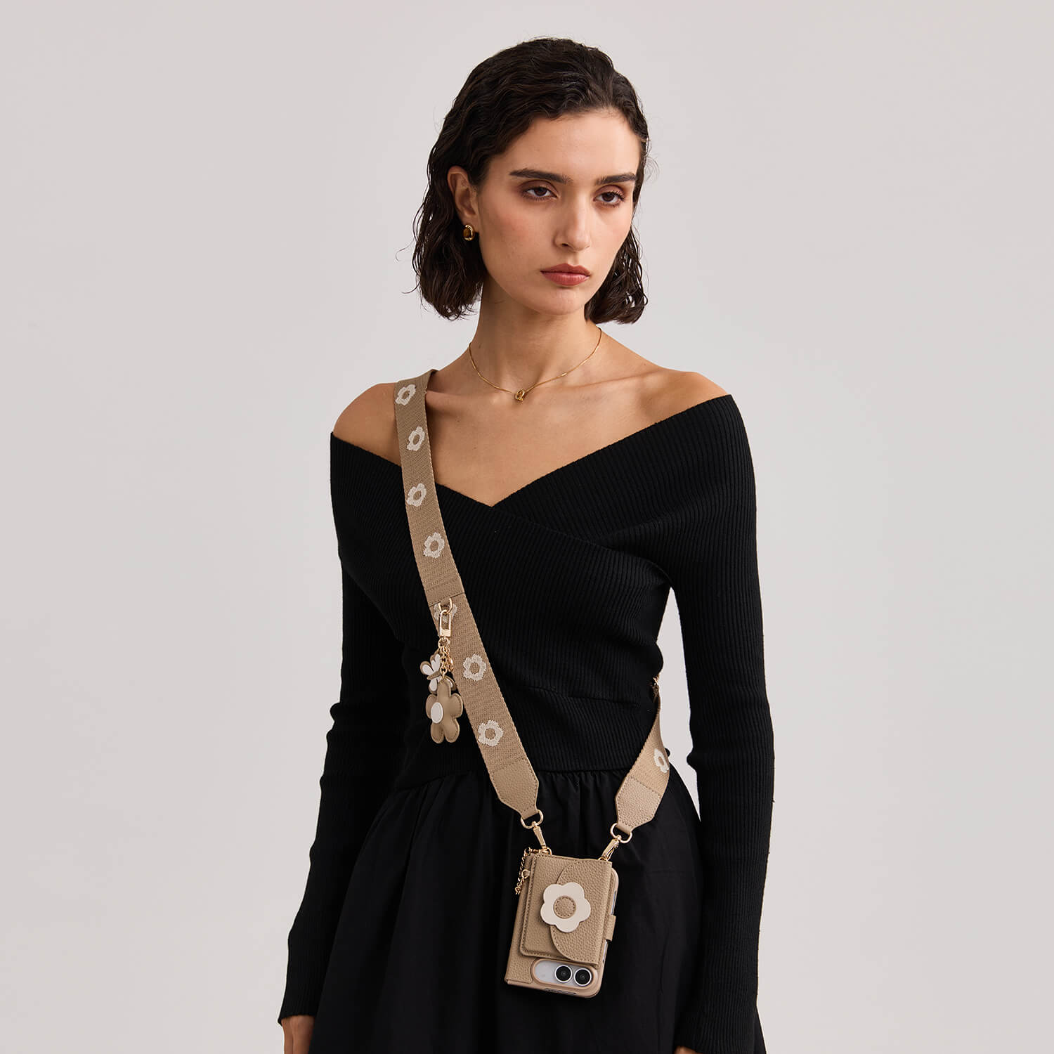 bloom_pal_slim_wallet_phone_case_with_strap_flower_charm_iphone_duo_taupe_1.jpg