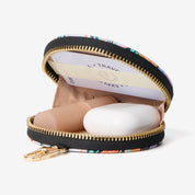 Josie- Botanical Theme Designer Crossbody Phone Case