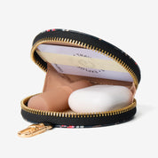 Josie- Botanical Theme Designer Crossbody Phone Case