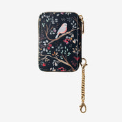 Josie- Botanical Theme Designer Crossbody Phone Case