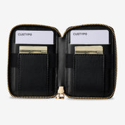 Josie- Botanical Theme Designer Crossbody Phone Case