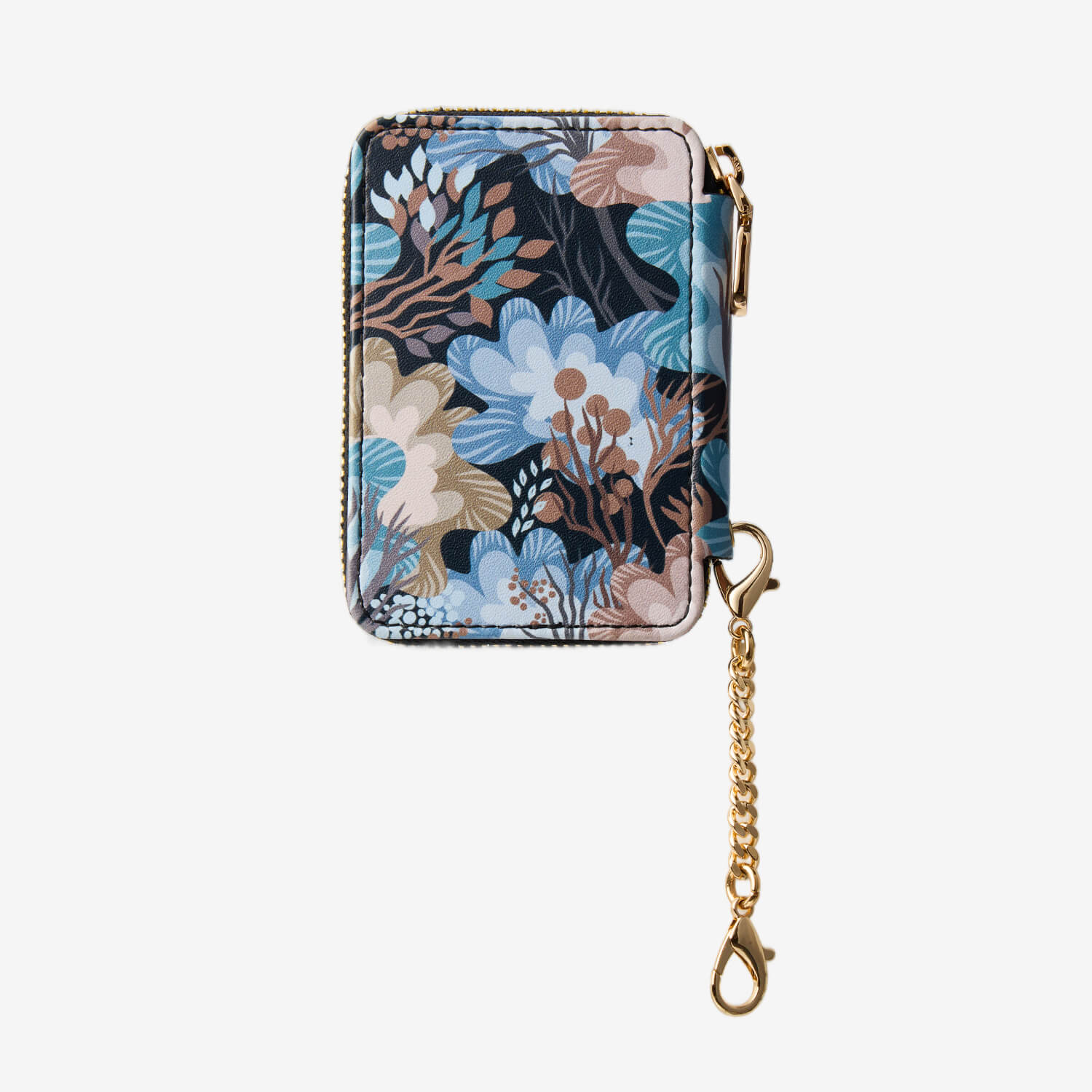 Josie- Botanical Theme Designer Crossbody Phone Case