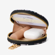 Josie- Botanical Theme Designer Crossbody Phone Case