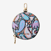 Josie- Botanical Theme Designer Crossbody Phone Case