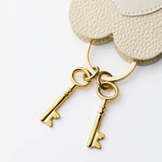 キャットパウ キーケースホルダー