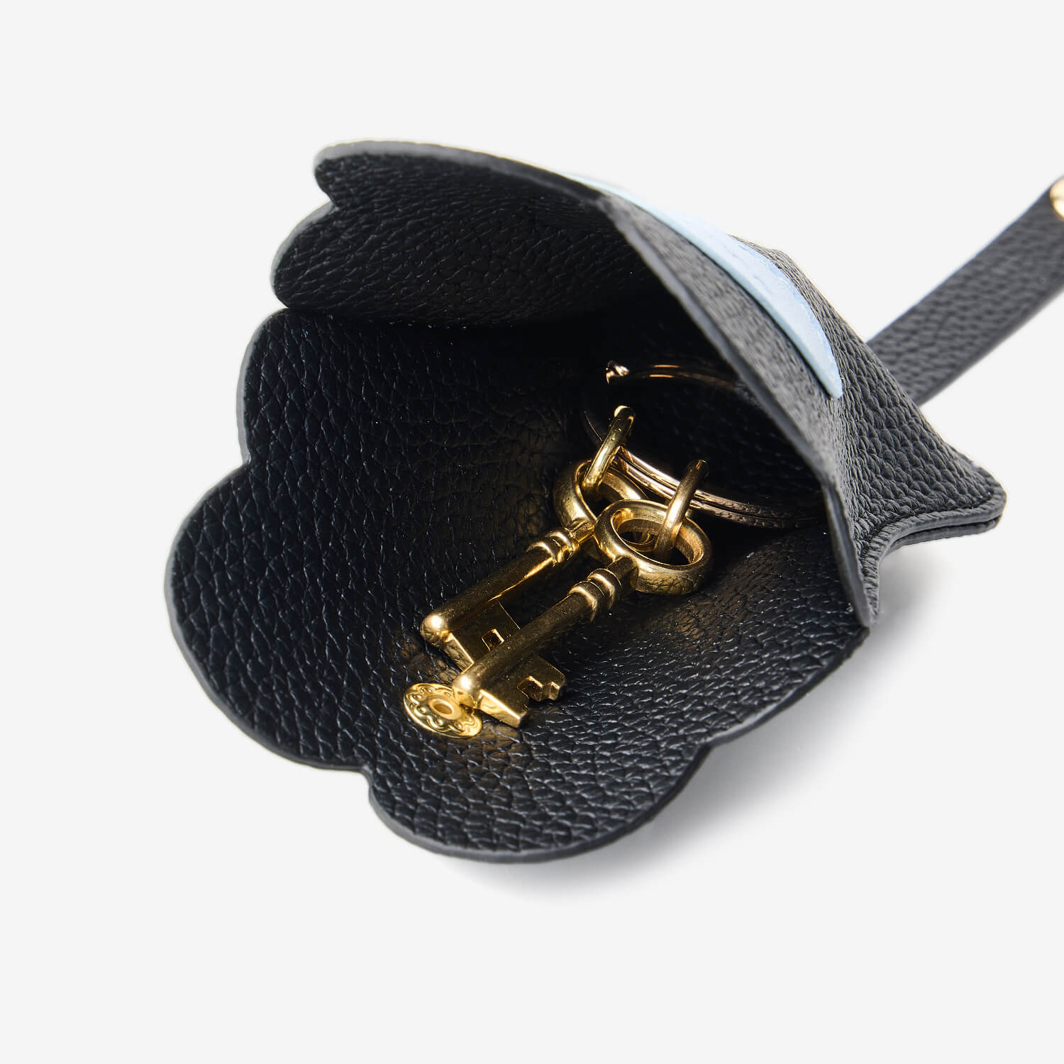 キャットパウ キーケースホルダー