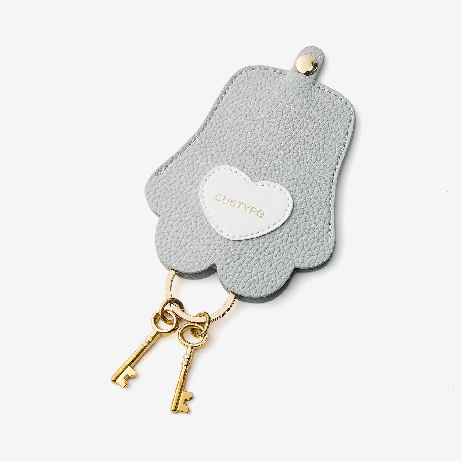 キャットパウ キーケースホルダー