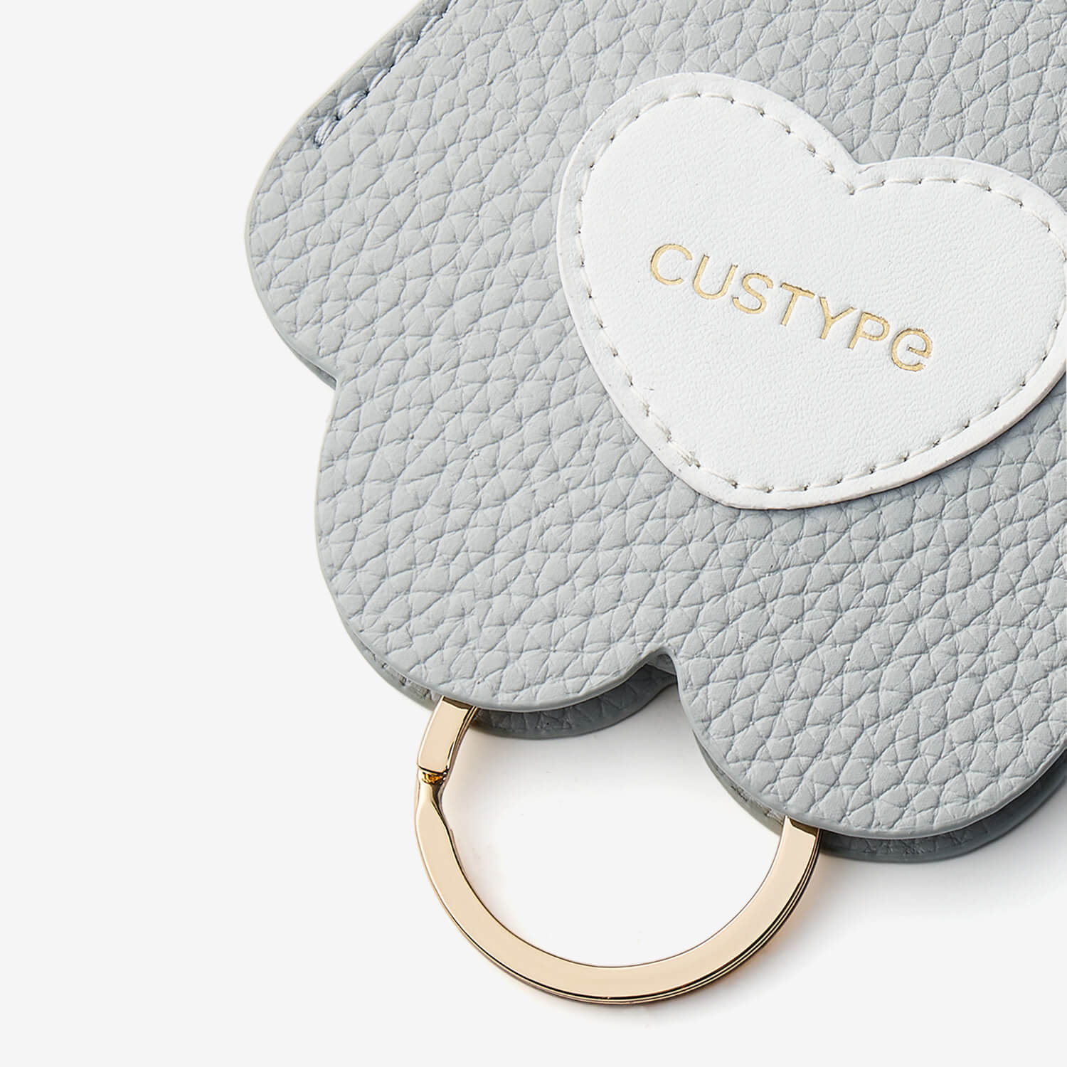 キャットパウ キーケースホルダー