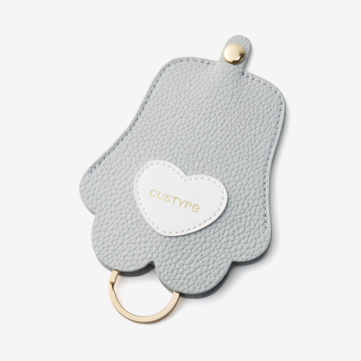 キャットパウ キーケースホルダー