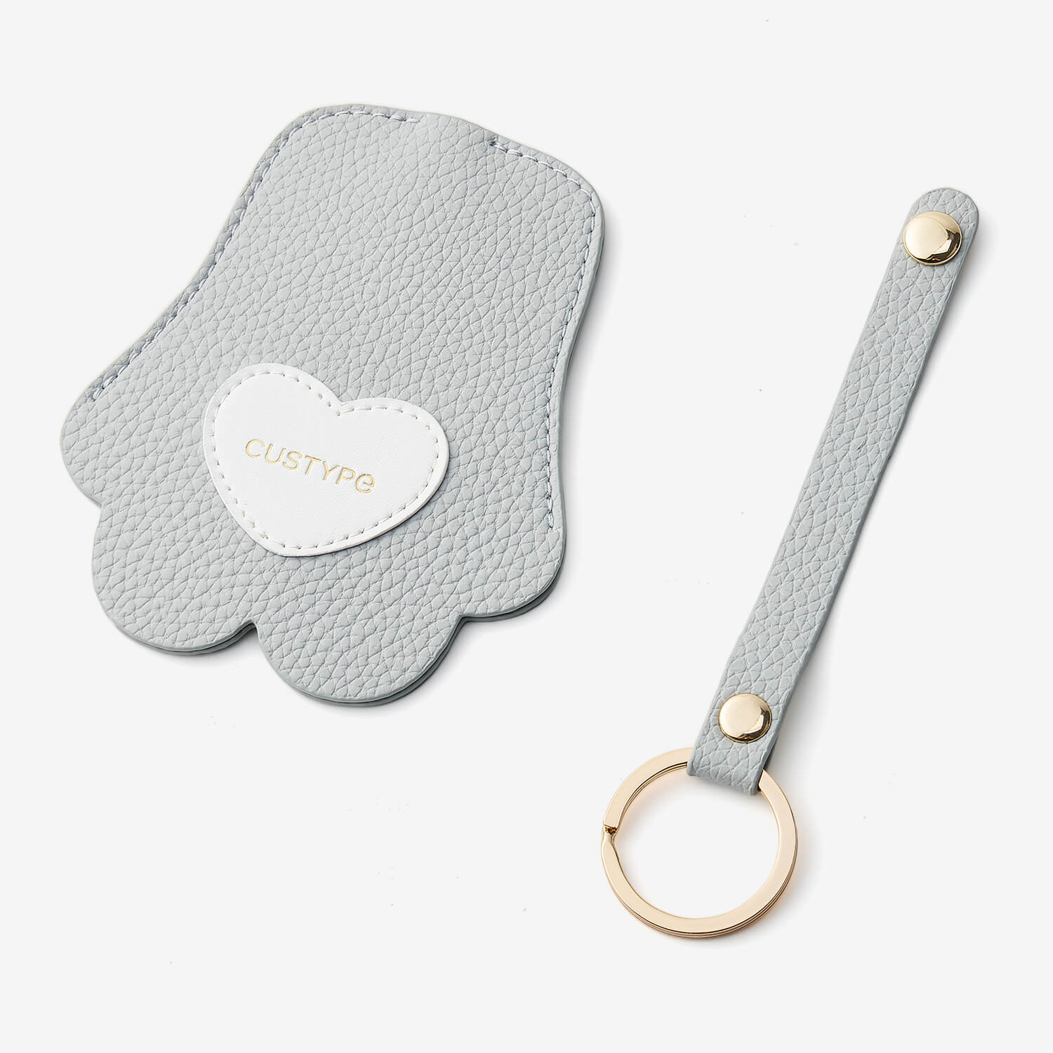 キャットパウ キーケースホルダー