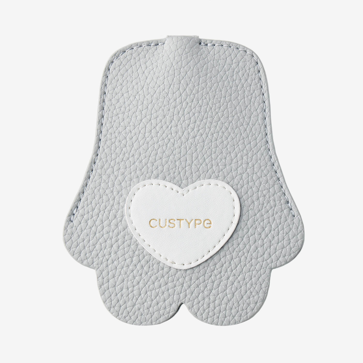 キャットパウ キーケースホルダー