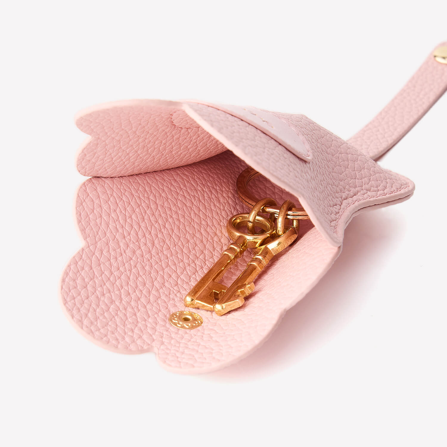 キャットパウ キーケースホルダー