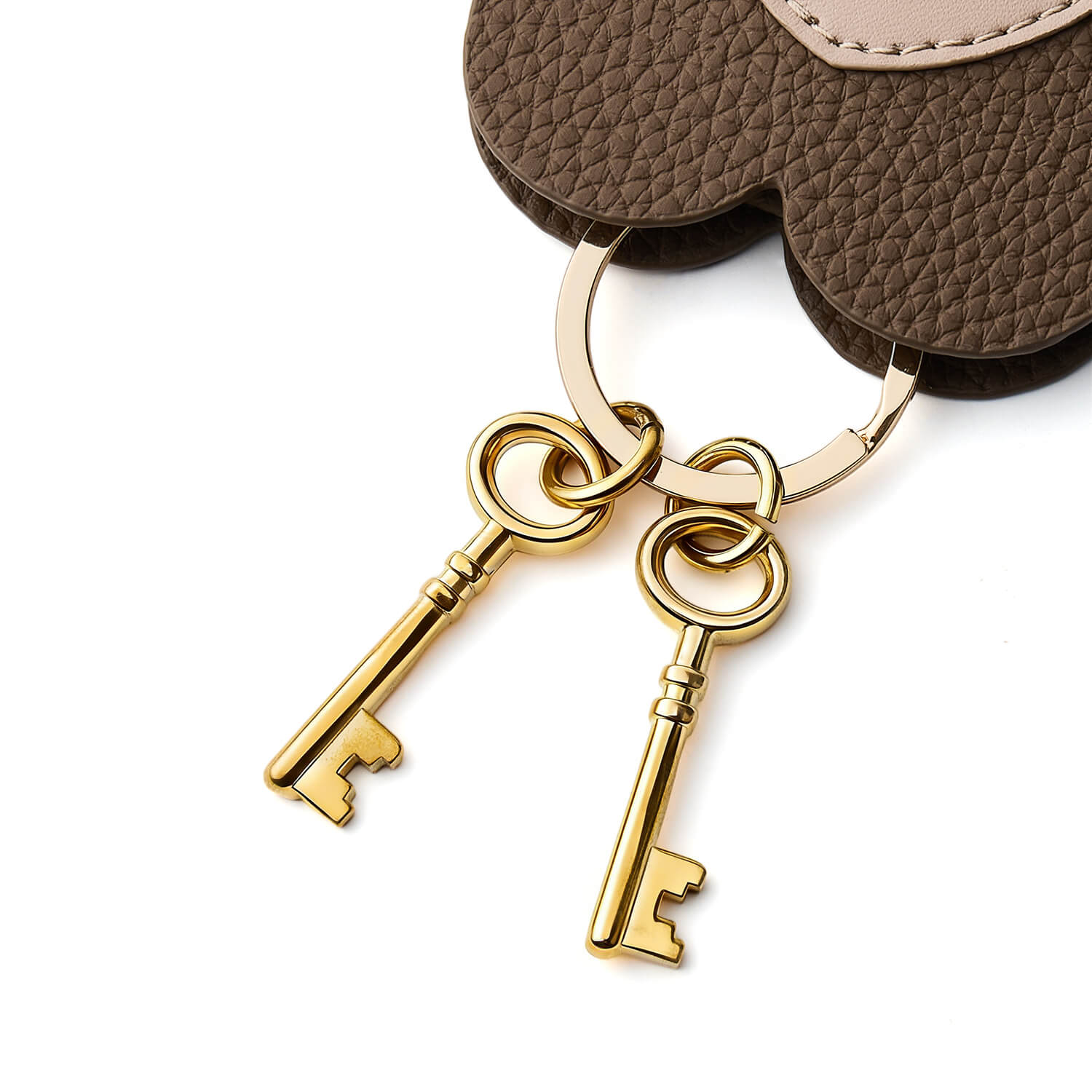 キャットパウ キーケースホルダー