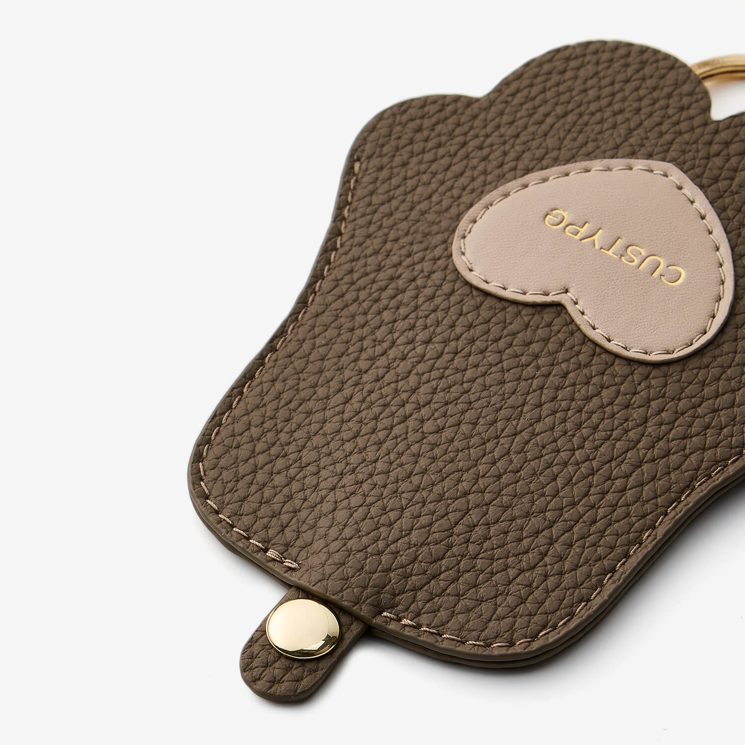 キャットパウ キーケースホルダー