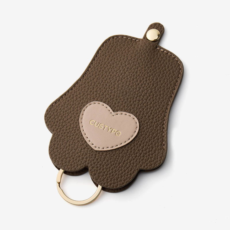 キャットパウ キーケースホルダー