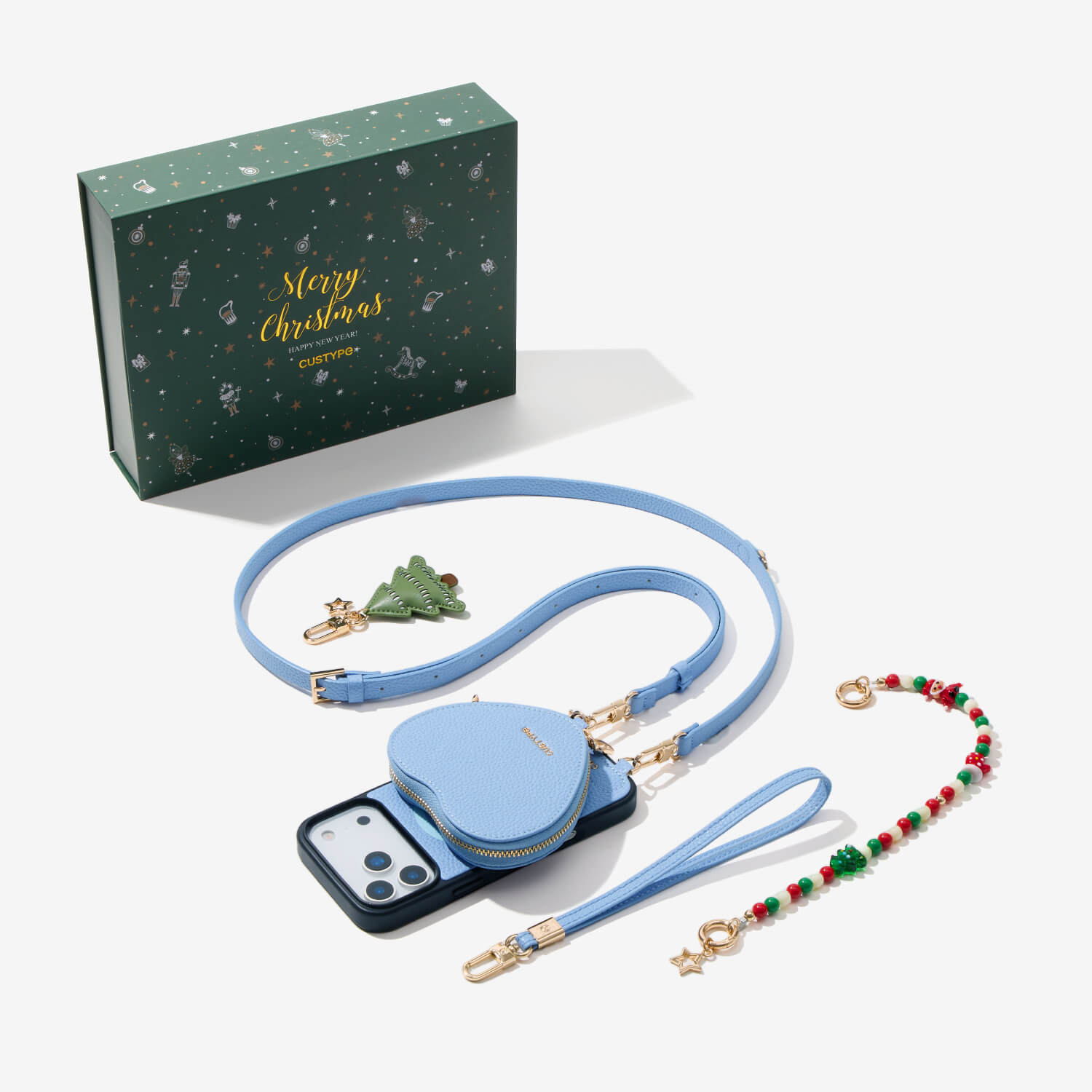 women iphone wallet case