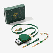 aesthetic phone covers green