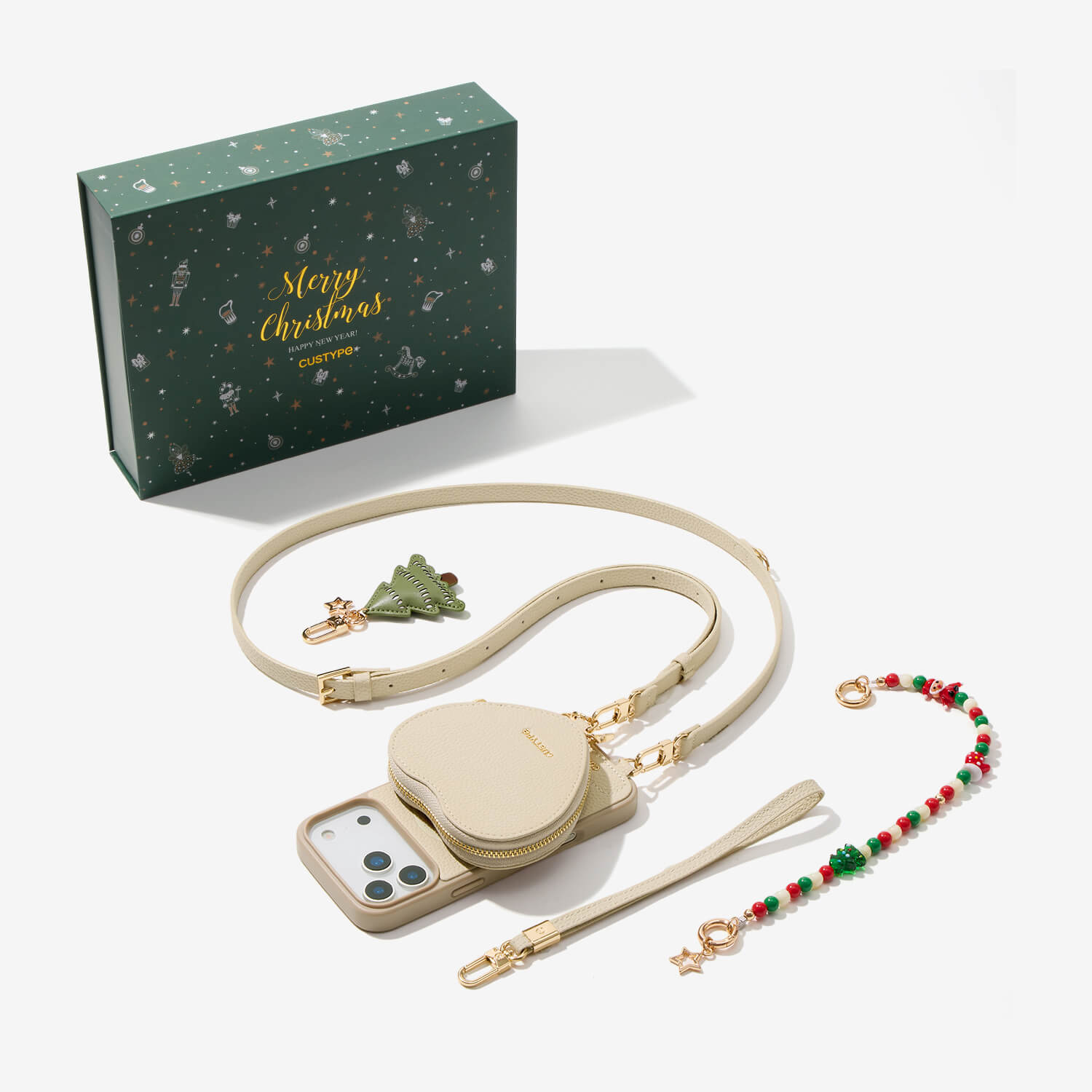 wireless charging phone case