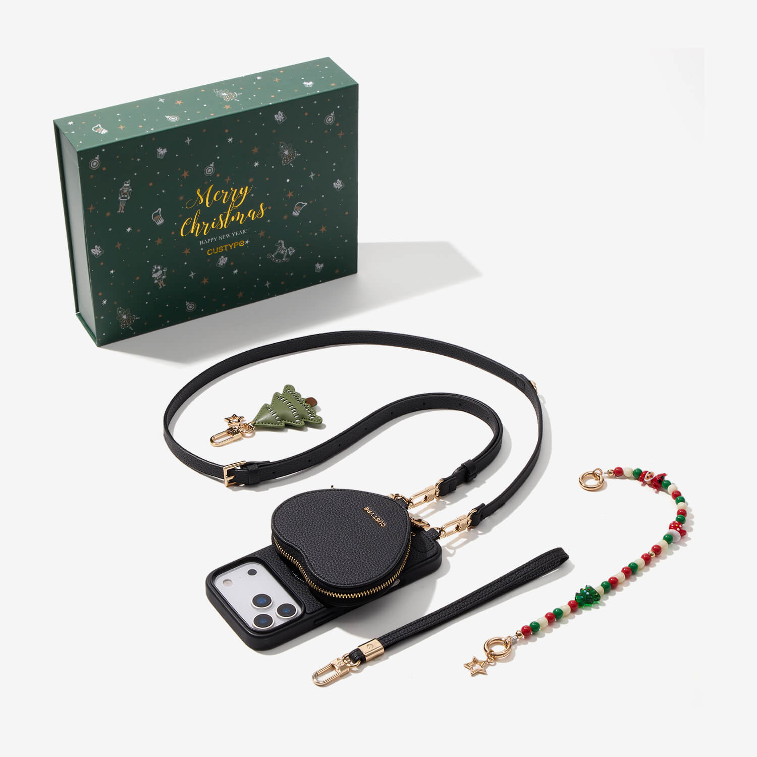 luxury phone cases iphone 17 pro