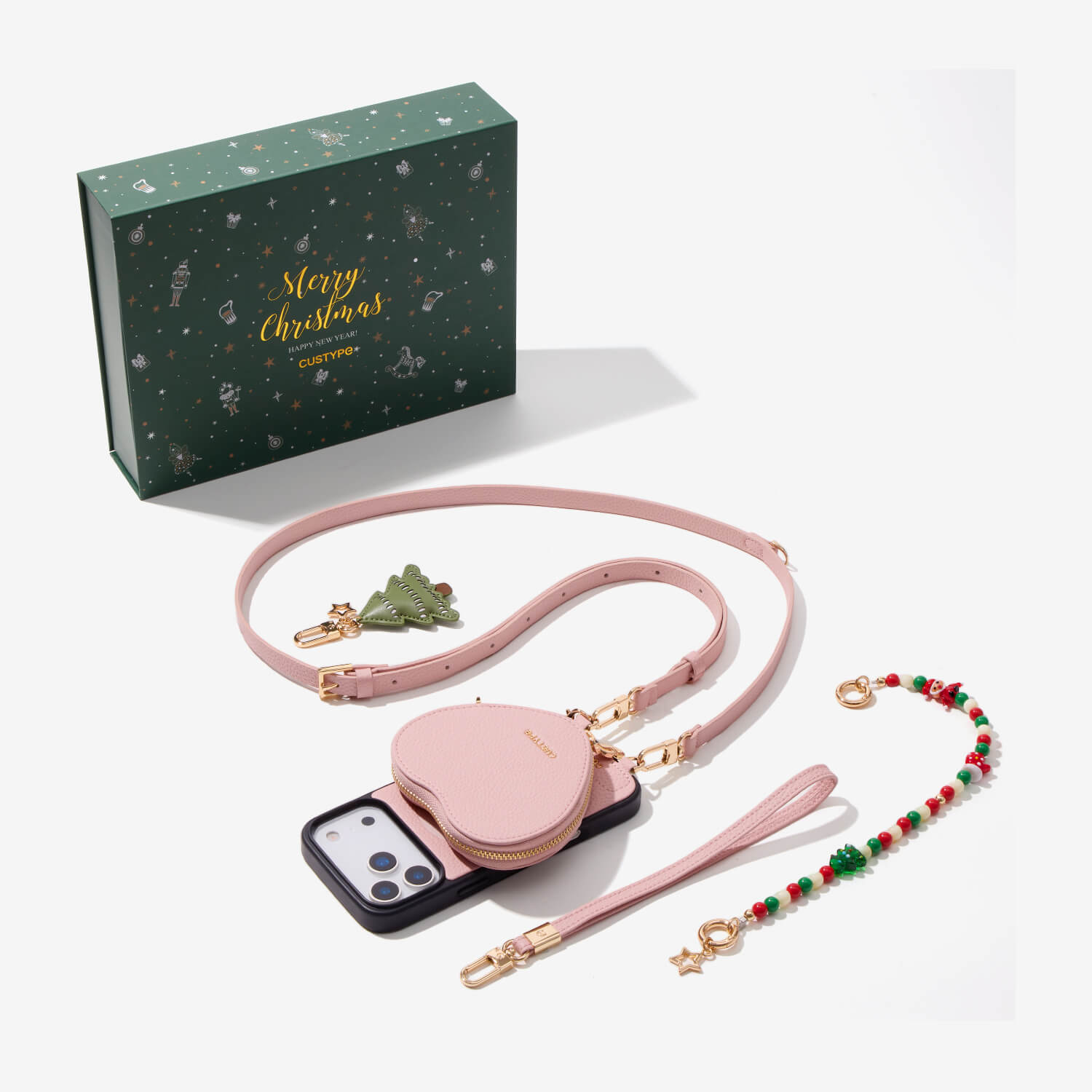 Custype 2025 新着商品