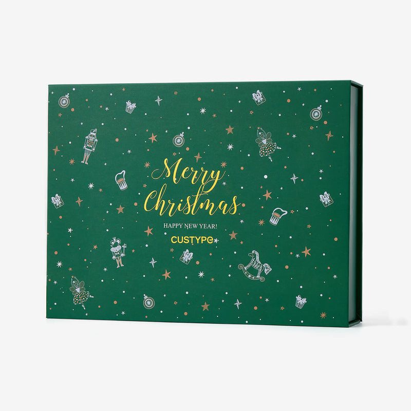 Christmas Gift Box