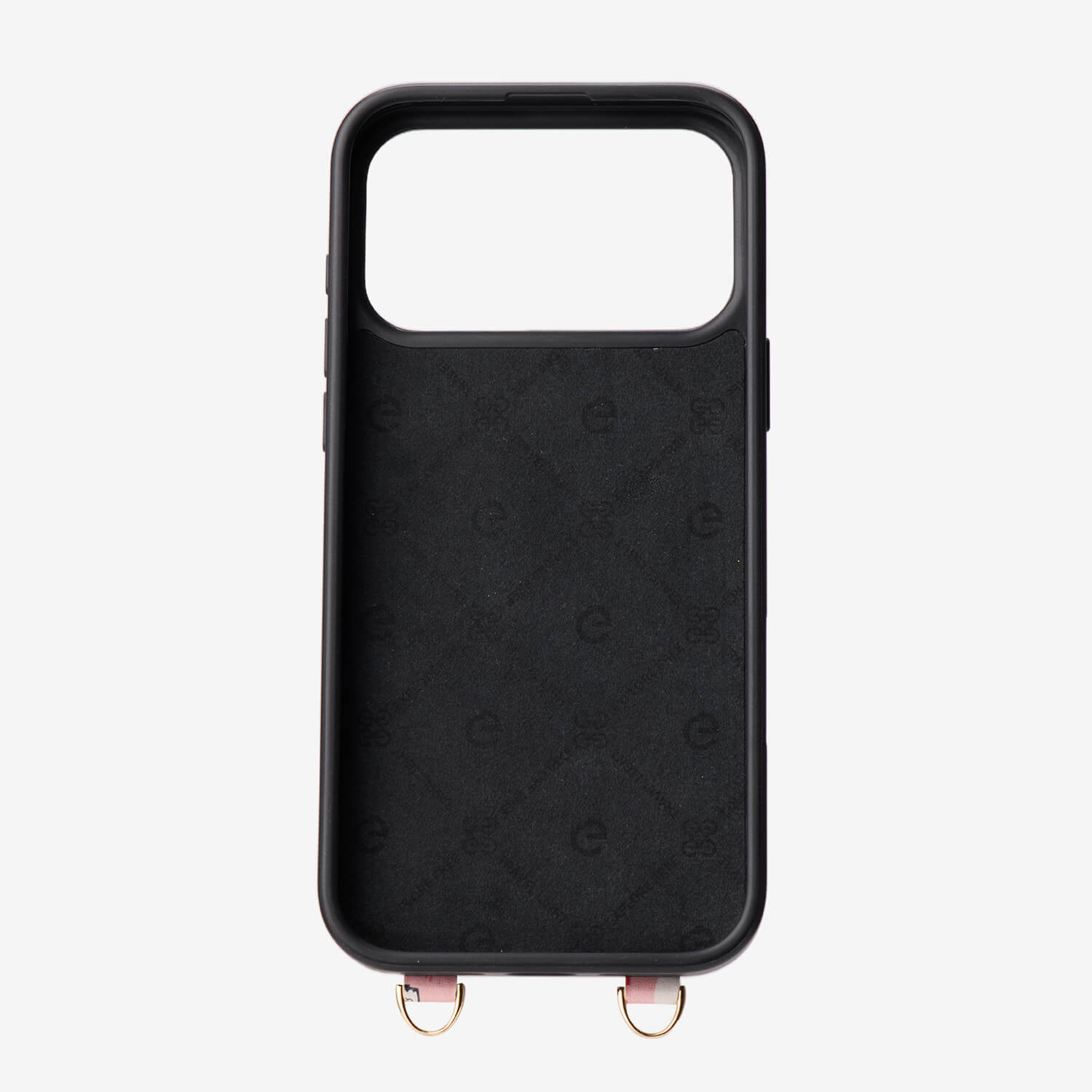 Seiko Sisco- Christmas Theme Designer Phone Crossbody Case with Purse And Pouch