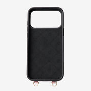 Seiko Sisco- Christmas Theme Designer Phone Crossbody Case with Purse And Pouch