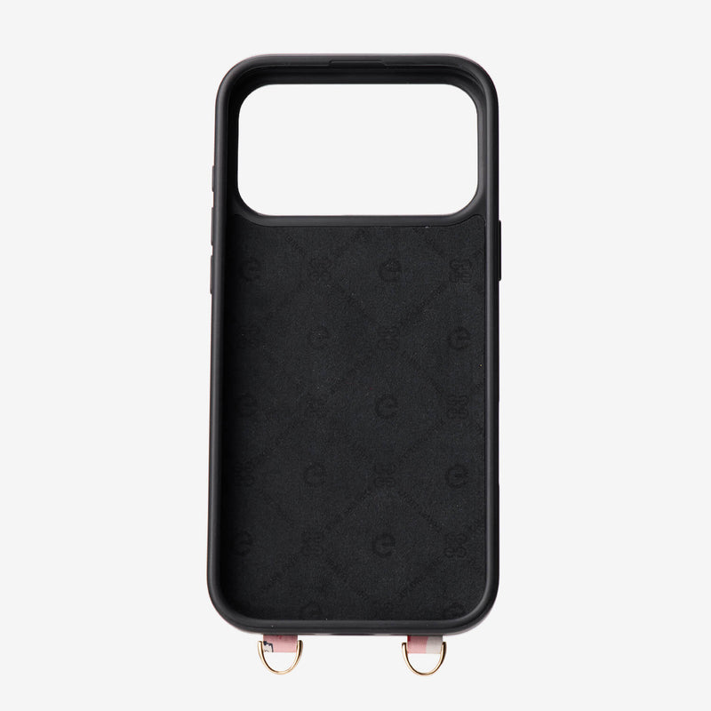 Seiko Sisco- Christmas Theme Designer Phone Crossbody Case with Purse And Pouch