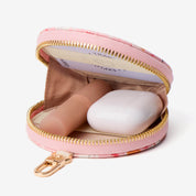 Seiko Sisco- Christmas Theme Designer Phone Crossbody Case with Purse And Pouch