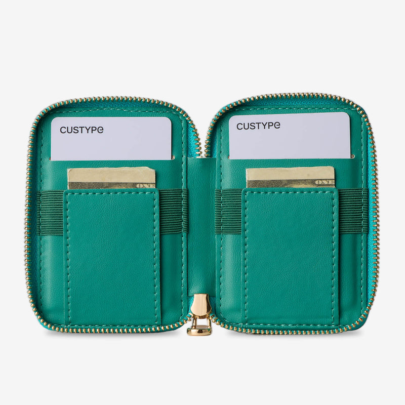 クリスマス限定キット – クリスマステーマ マグネット式ウォレット付きiPhoneケース