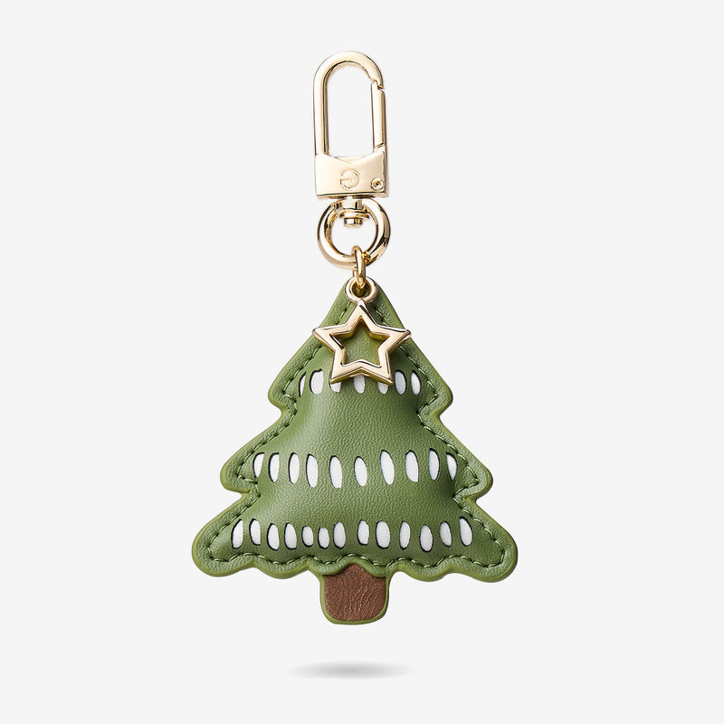 Christmas Tree Phone Charms