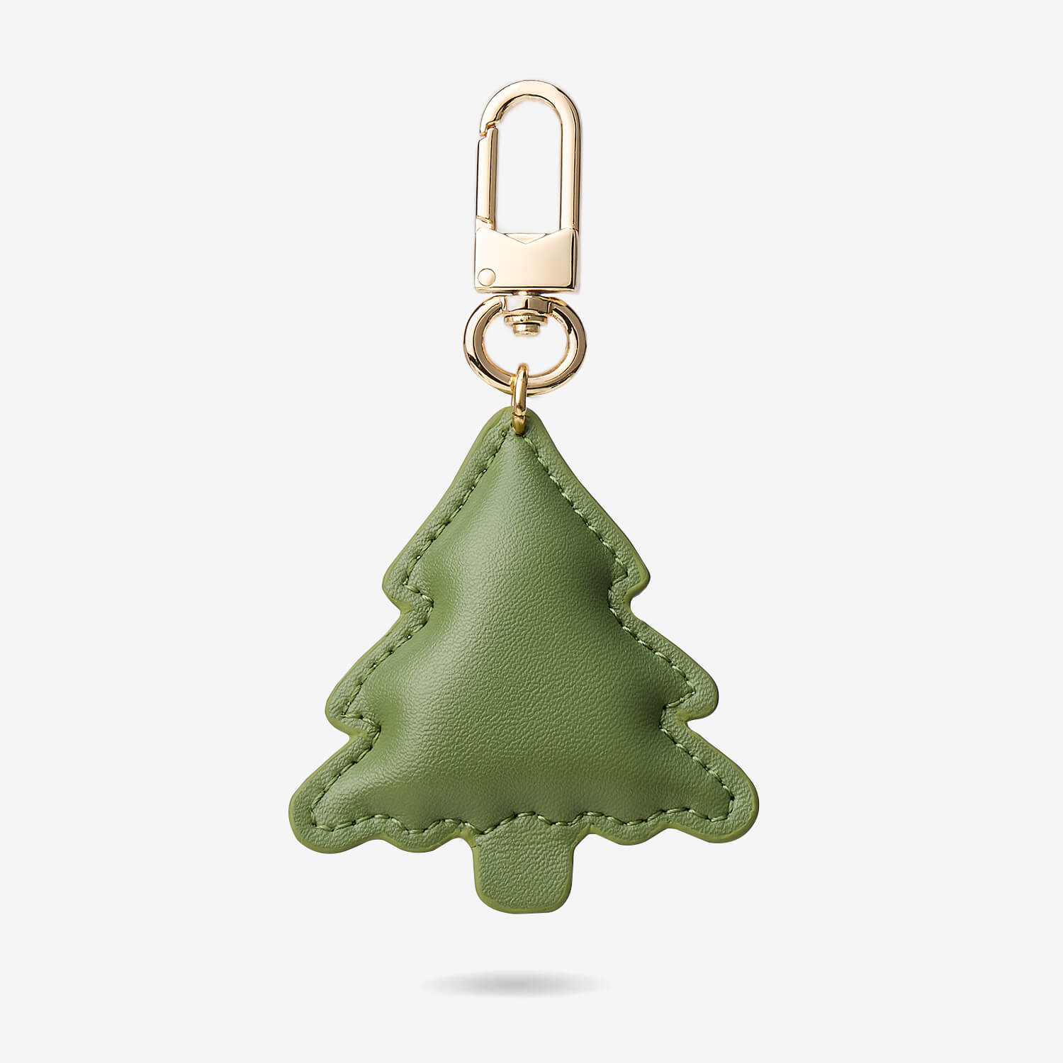 Christmas Tree Phone Charms