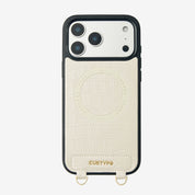 Crocodile Design Set- Wireless Charging Phone Case-Mobile Phone Cases-PHONE CASE & WIRELESS CHARGING