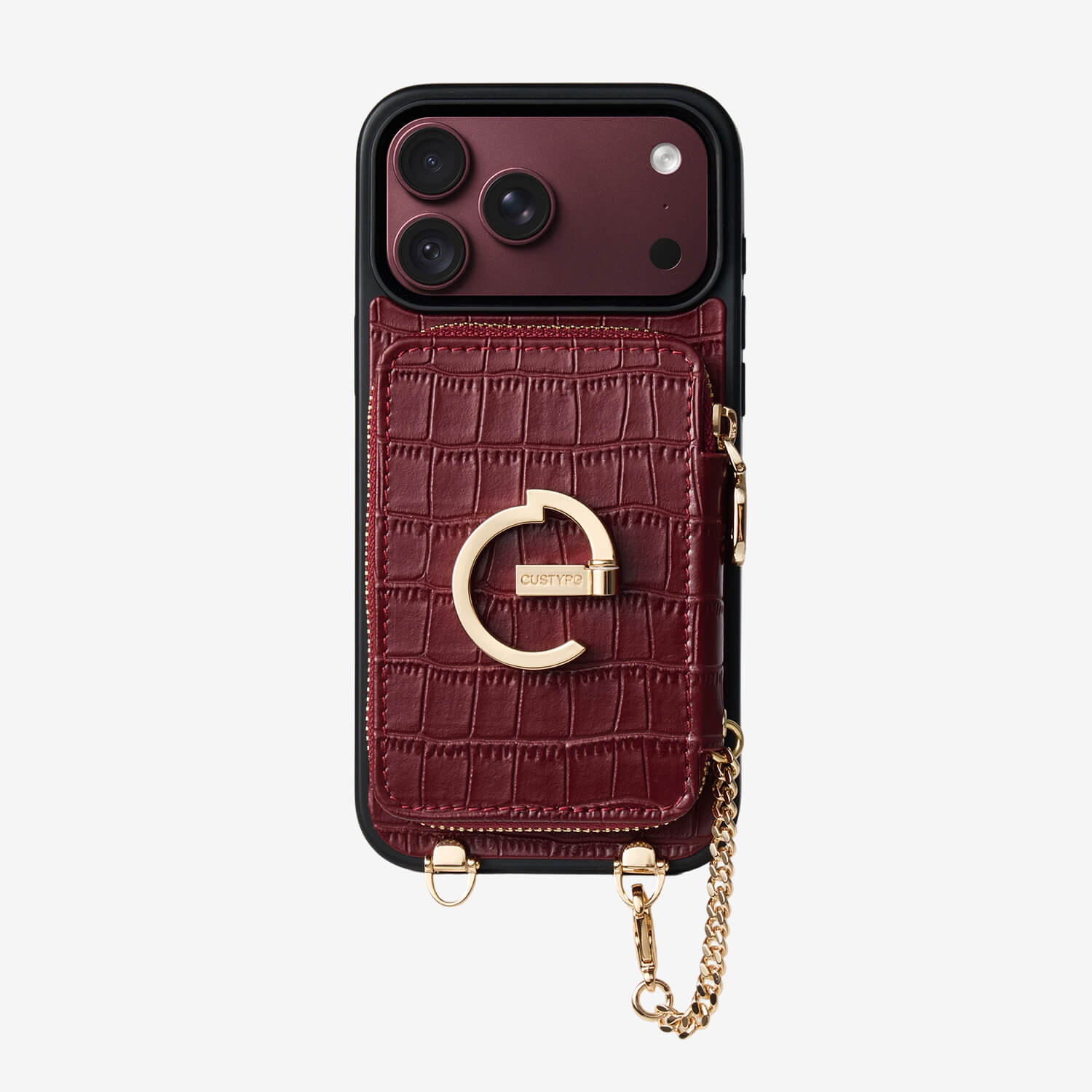 crocodile_design_set_detachable_wireless_charging_crossbody_e-stand_wallet_phone_case_round_pouch_set_burgundy_9.jpg