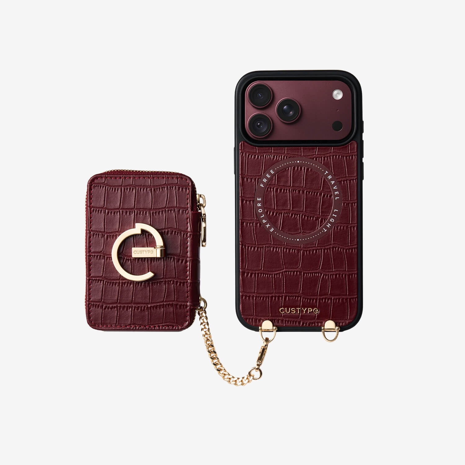 crocodile_design_set_detachable_wireless_charging_e-stand_wallet_phone_case_burgundy_1.jpg