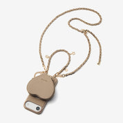 iPhone crossbody case