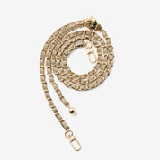 Morandi Grace Kit- Crossbody iPhone Case with Heart Pouch