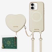 cell phone crossbody case
